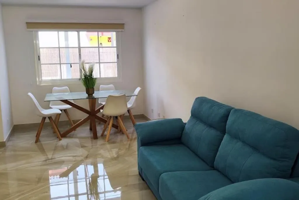 Amazing Bungalow En Maspalomas 0*, Maspalomas (Gran Canaria) Spanien