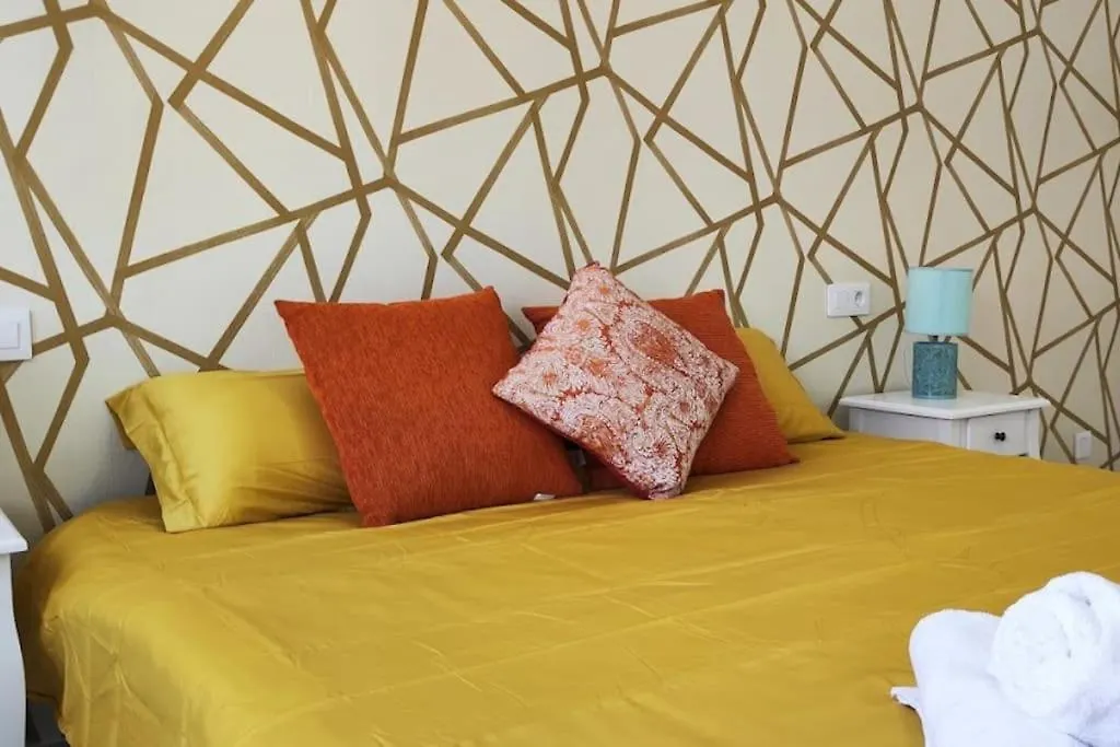 Amazing Bungalow En Maspalomas 別荘 マスパロマス