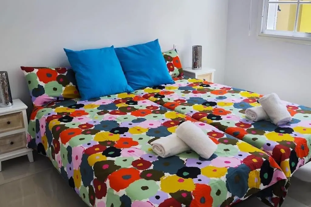 Amazing Bungalow En Maspalomas マスパロマス