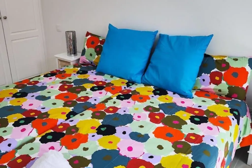 別荘 Amazing Bungalow En Maspalomas