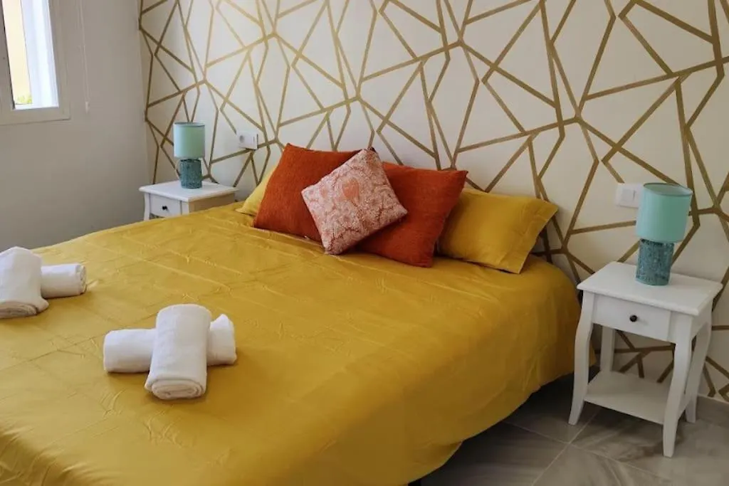 別荘 Amazing Bungalow En Maspalomas