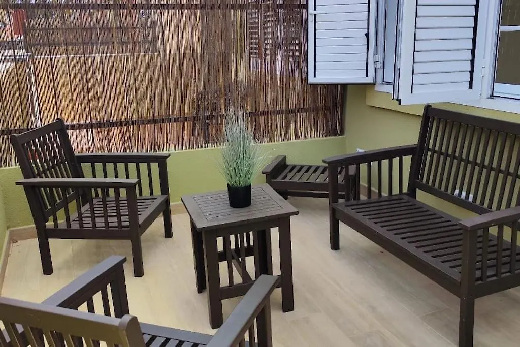 Amazing Bungalow En Maspalomas Spanien