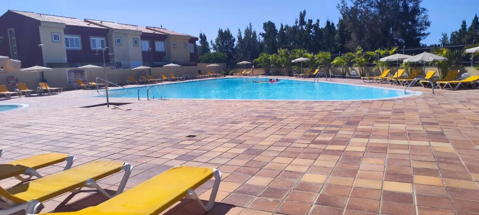 Amazing Bungalow En Maspalomas Maspalomas (Gran Canaria)