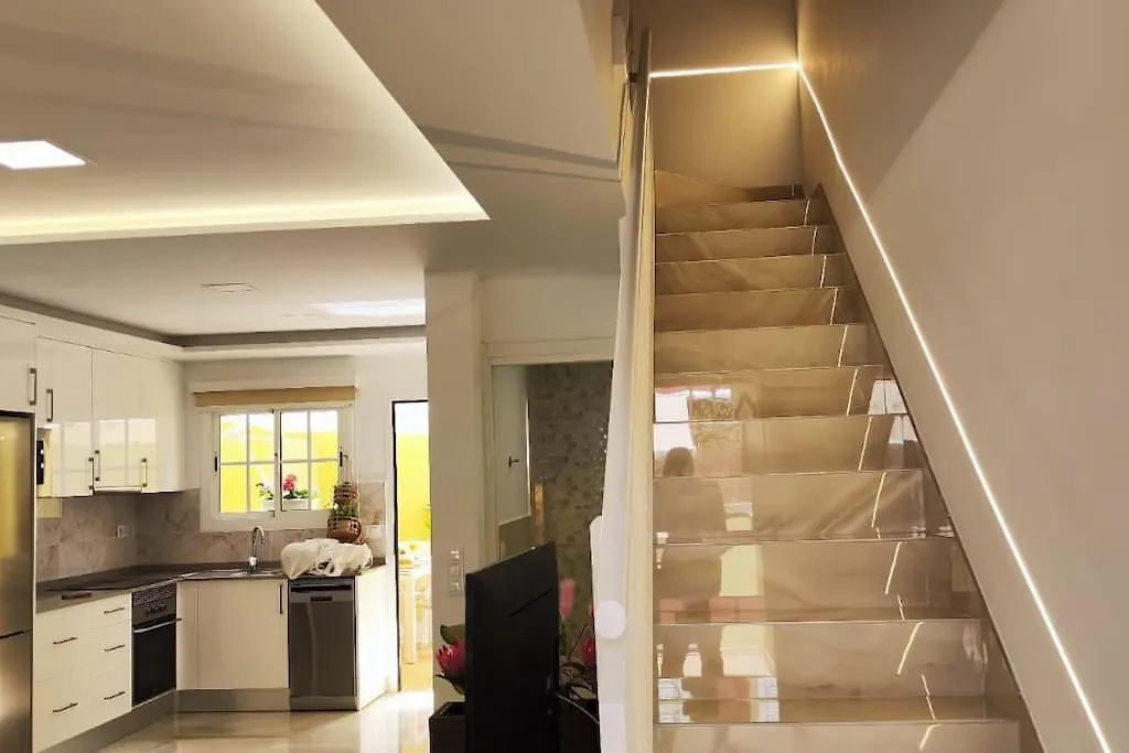 Amazing Bungalow En Maspalomas
