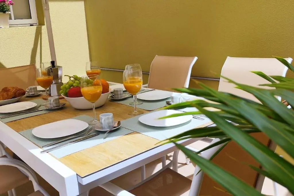 Amazing Bungalow En Maspalomas 0*, Maspalomas (Gran Canaria) Spanien