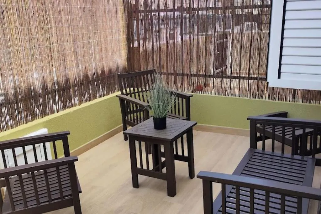 Amazing Bungalow En Maspalomas 別荘 マスパロマス